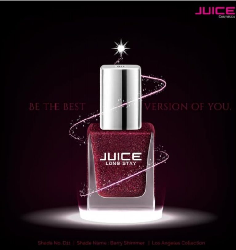 DIAMOND COLLECTION BY JUICE
