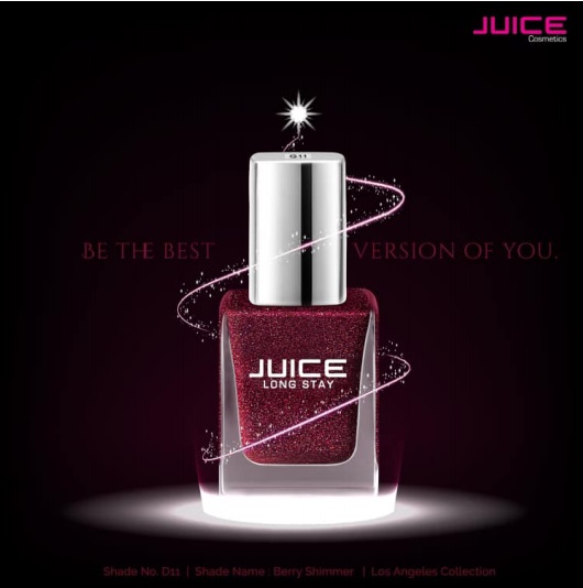 DIAMOND COLLECTION BY JUICE